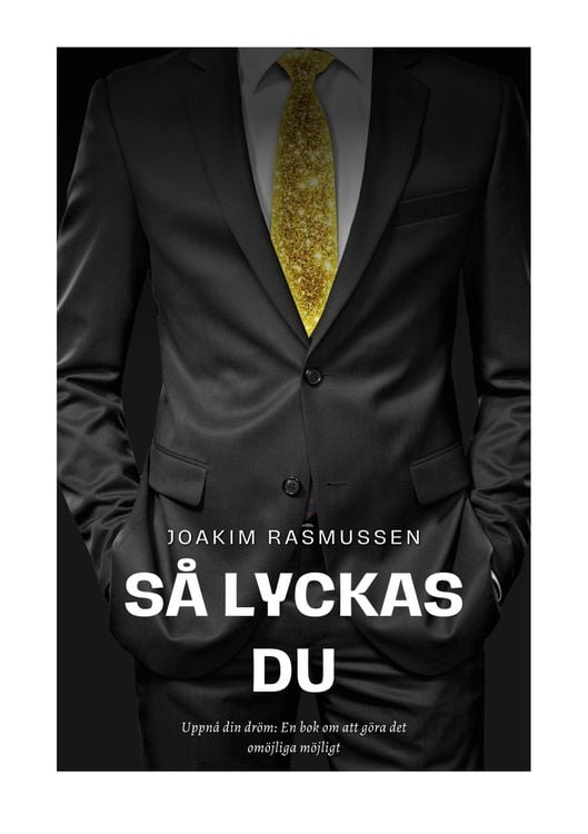 Produktbild: S&aring; Lyckas Du