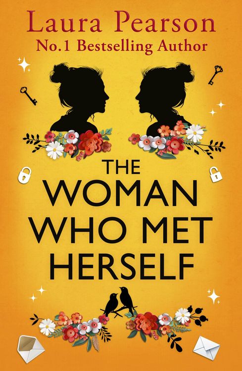 Produktbild: The Woman Who Met Herself