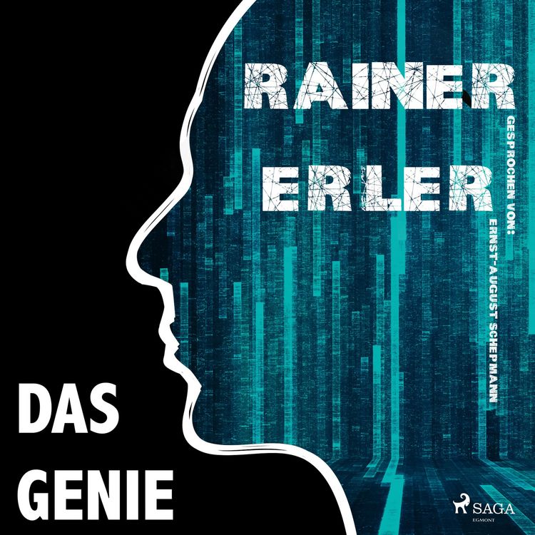 Produktbild: Das Genie (Ungek&uuml;rzt)