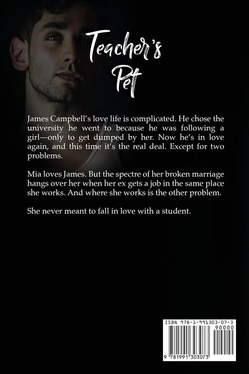 Produktbild: Teacher's Pet