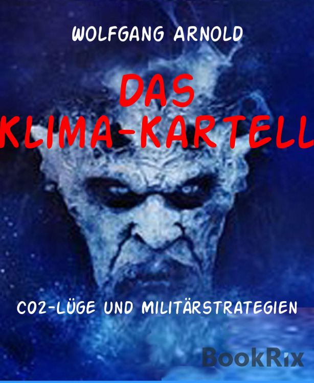 Produktbild: Das Klima-Kartell