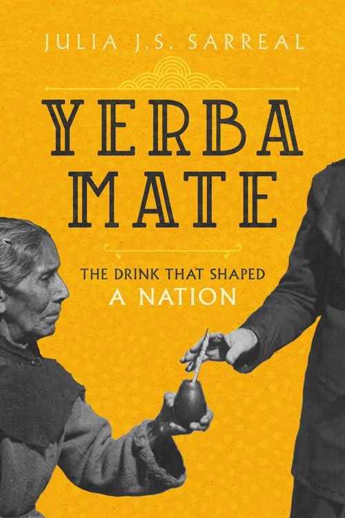 Produktbild: Yerba Mate