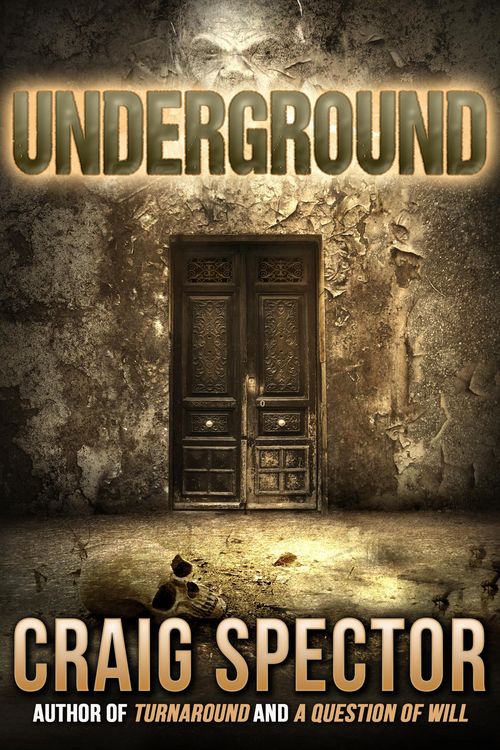 Produktbild: Underground