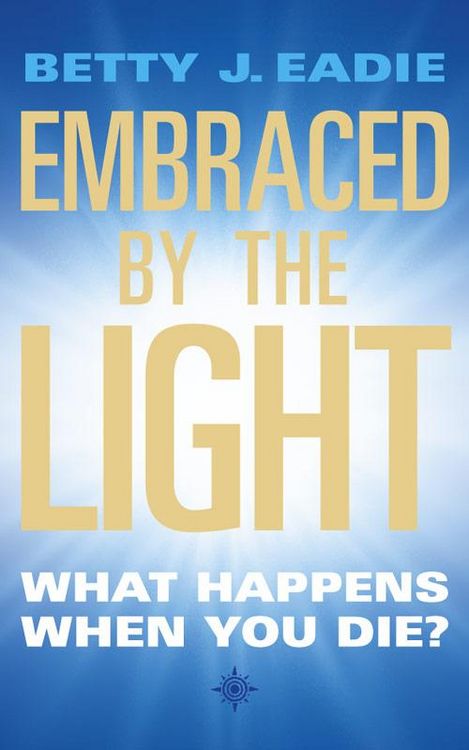 Produktbild: Embraced By The Light