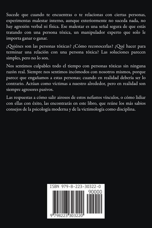 Produktbild: Manipuladores y Problem&aacute;ticos