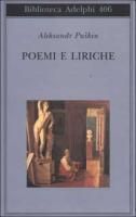 Produktbild: Poemi e liriche