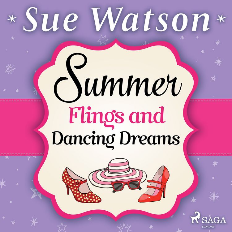 Produktbild: Summer Flings and Dancing Dreams