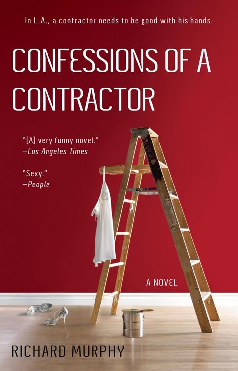 Produktbild: Confessions of a Contractor