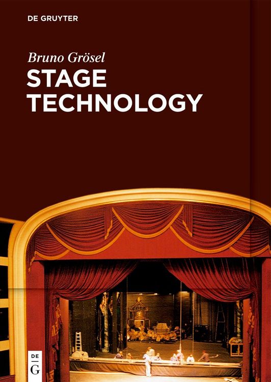 Produktbild: Stage Technology