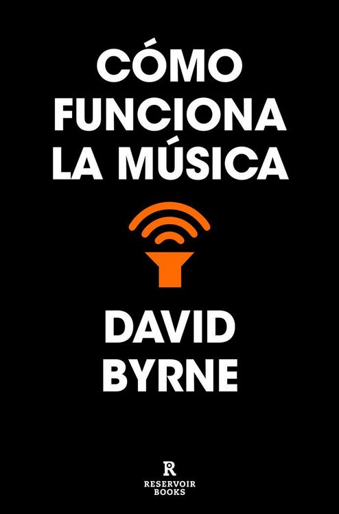 Produktbild: C&oacute;mo funciona la m&uacute;sica