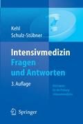 Produktbild: Intensivmedizin Fragen und Antworten