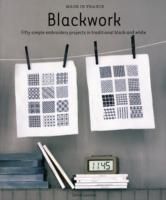 Produktbild: Lucano, S: Made in France: Blackwork