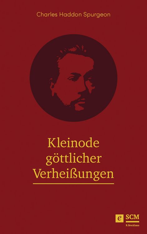 Produktbild: Kleinode g&ouml;ttlicher Verhei&szlig;ungen