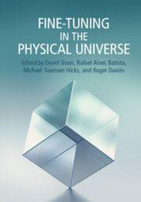 Produktbild: Fine-Tuning in the Physical Universe