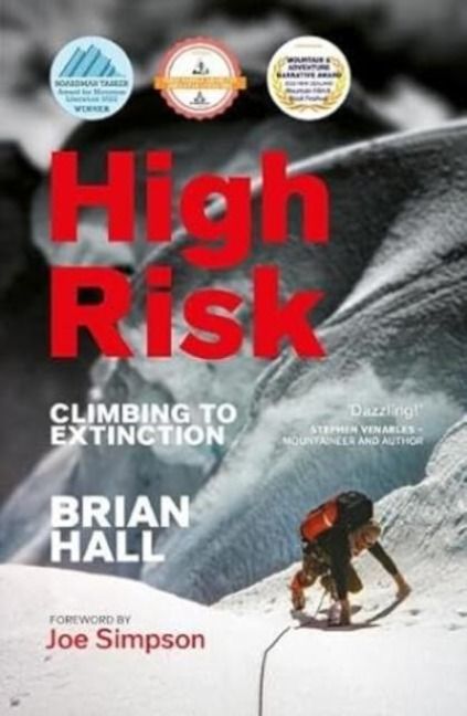 Produktbild: High Risk