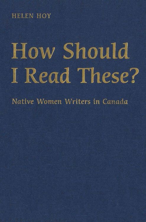 Produktbild: How Should I Read These?