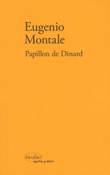 Produktbild: Papillon de Dinard