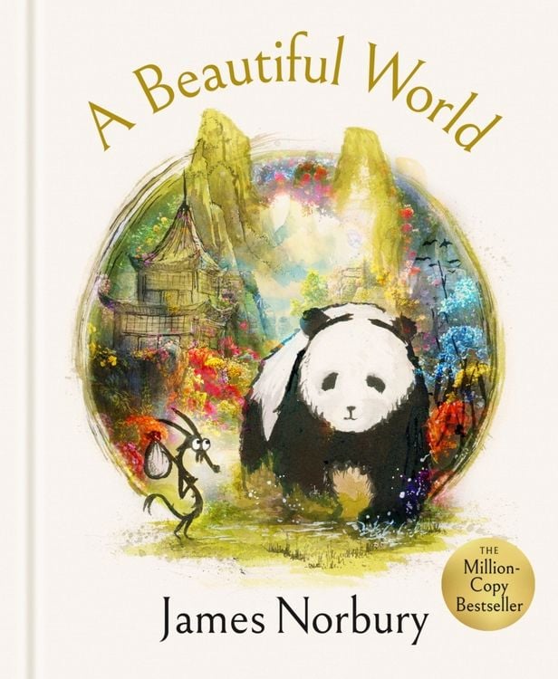 Produktbild: A Beautiful World