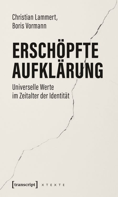 Produktbild: Ersch&ouml;pfte Aufkl&auml;rung