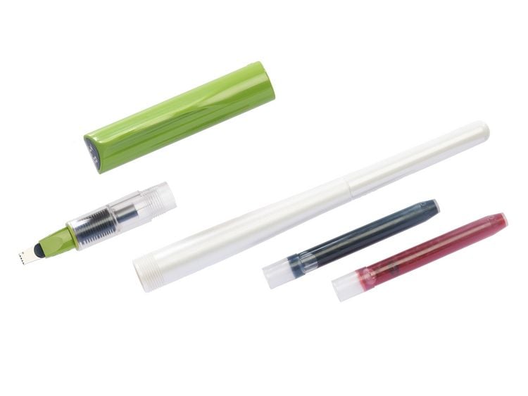 Produktbild: PILOT F&uuml;ller Kalligraphie Parallel Pen 3,8 mm