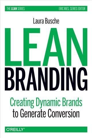 Produktbild: Lean Branding