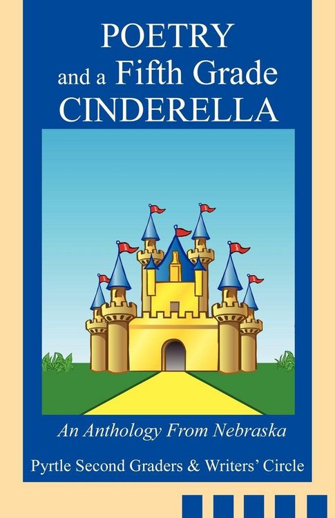 Produktbild: Poetry and a Fifth Grade Cinderella
