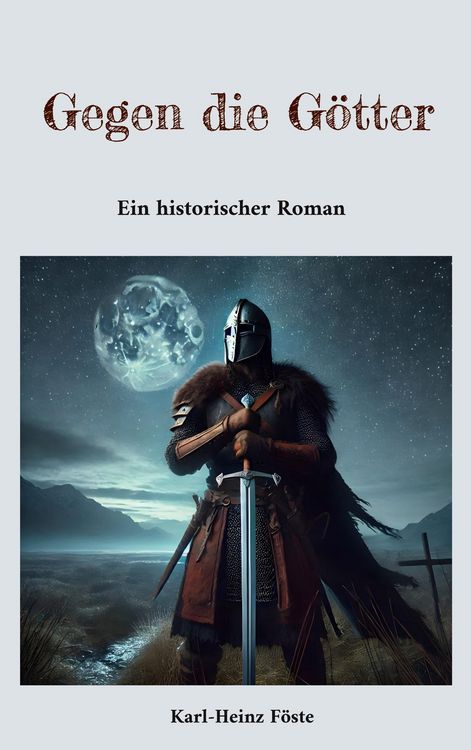 Produktbild: Gegen die G&ouml;tter
