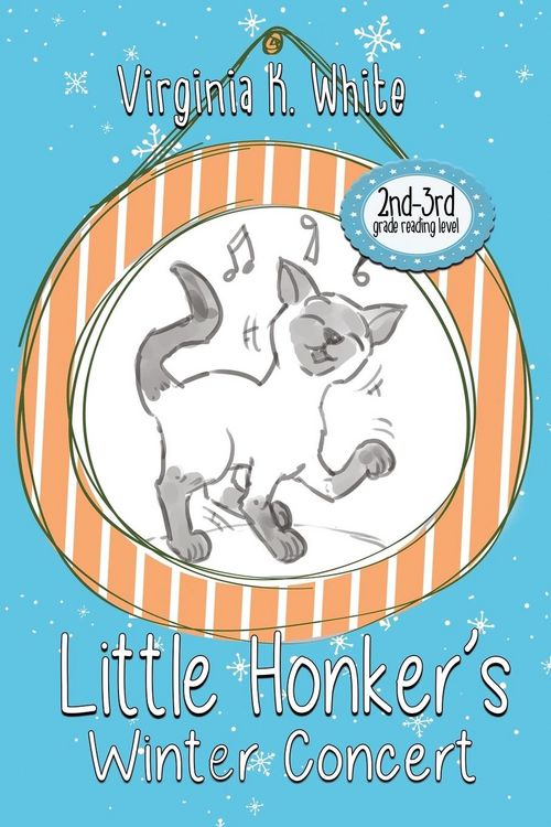 Produktbild: Little Honker's Winter Concert