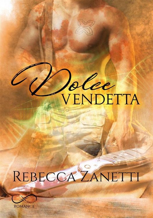 Produktbild: Dolce vendetta