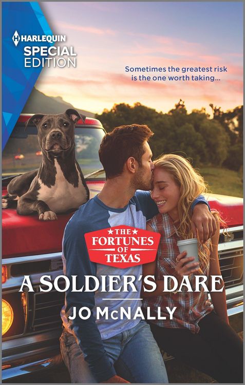 Produktbild: Soldiers Dare Original/e