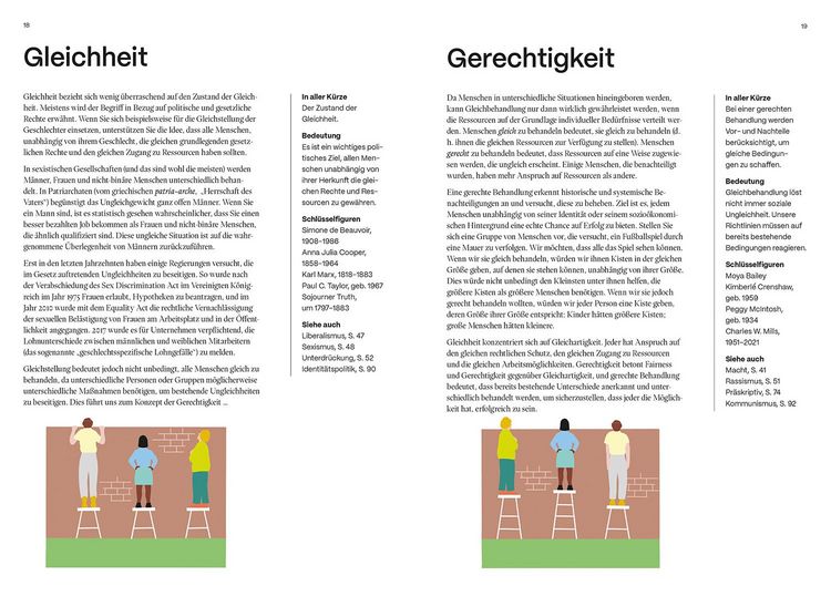 Produktbild: Philosophie - 150 Schl&uuml;sselbegriffe