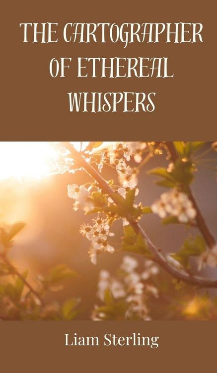 Produktbild: The Cartographer of Ethereal Whispers
