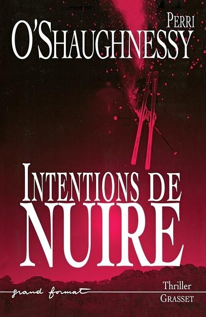 Produktbild: Intentions de Nuire