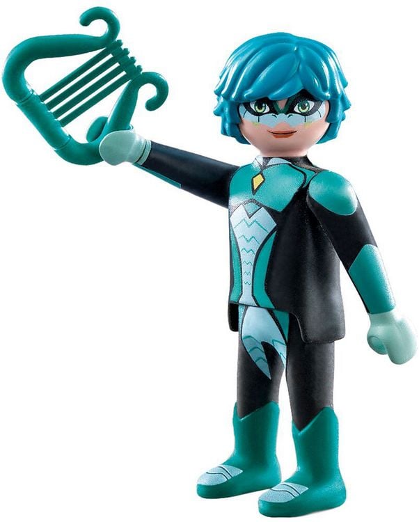 Produktbild: PLAYMOBIL 71868 Miraculous: Viperion