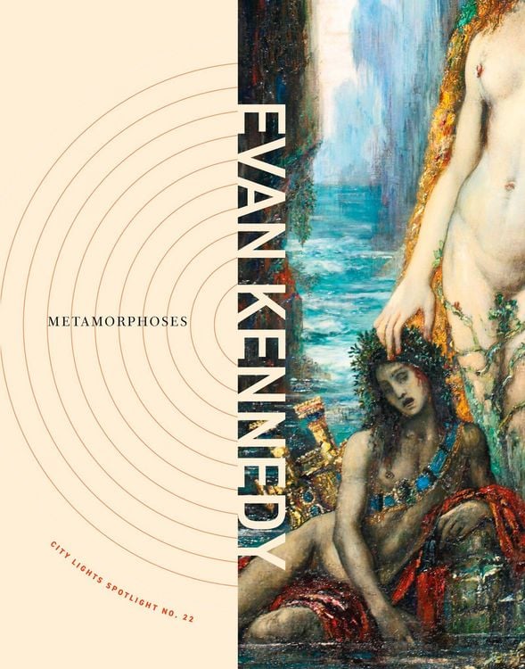 Produktbild: Metamorphoses