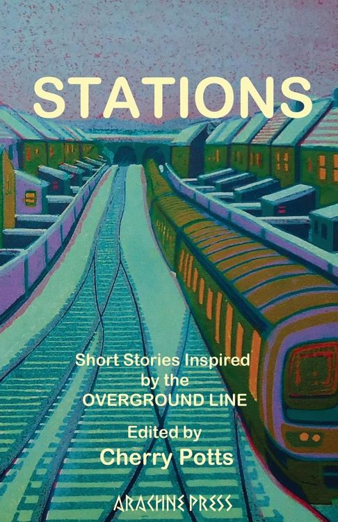 Produktbild: Stations