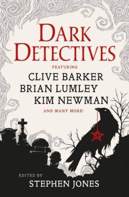 Produktbild: Dark Detectives