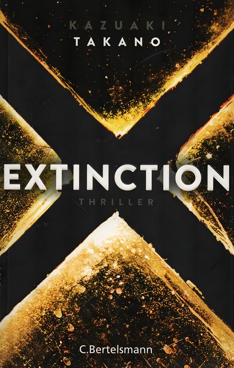 Produktbild: Extinction
