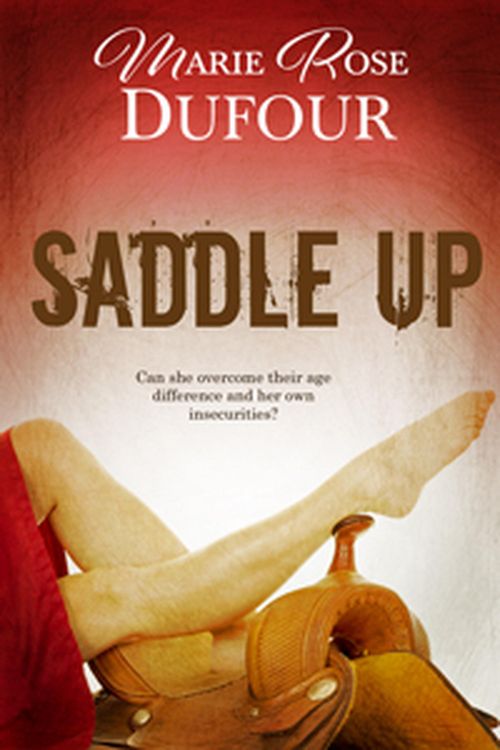 Produktbild: Saddle Up
