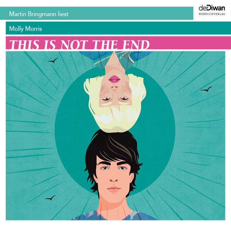 Produktbild: This is not the End