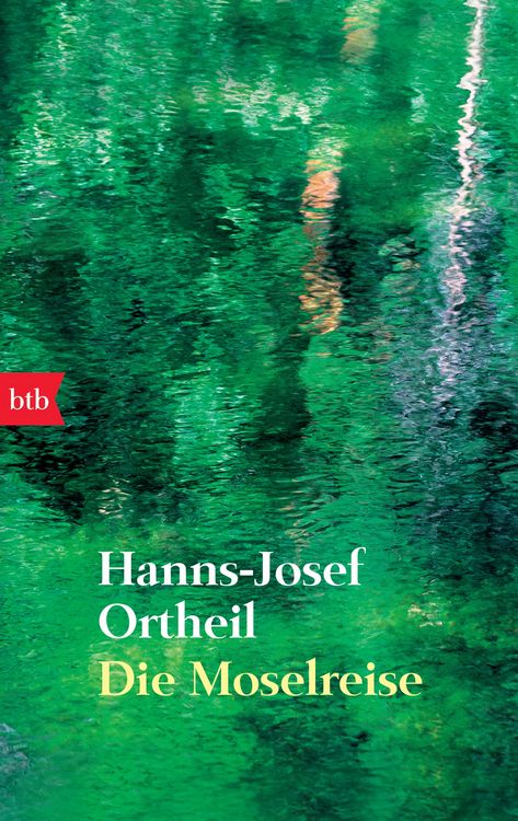 Produktbild: Die Moselreise