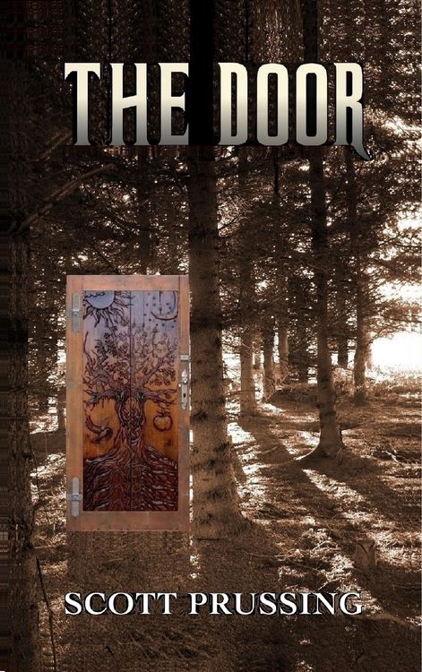 Produktbild: The Door