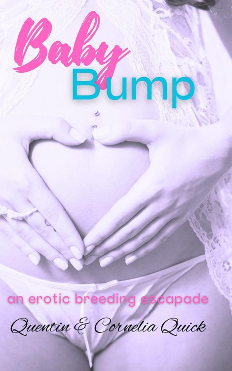 Produktbild: Baby Bump: An Erotic Breeding Escapade