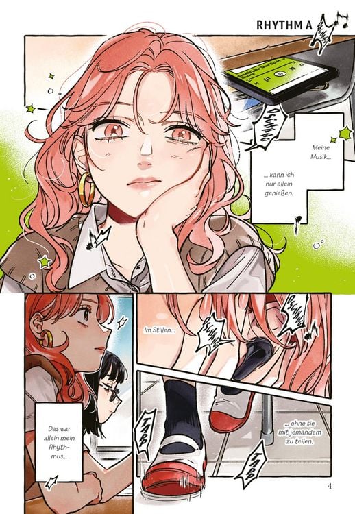 Produktbild: The Guy She Was Interested in Wasn't a Guy at All 1