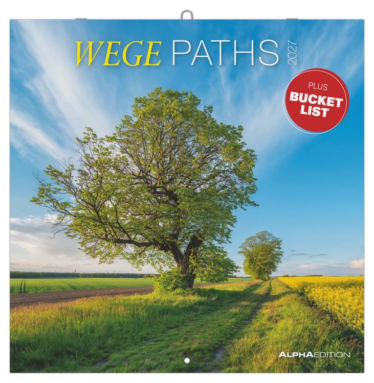 Produktbild: Wege 2027