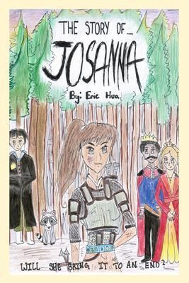 Produktbild: The Story of Josanna