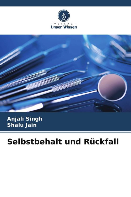 Produktbild: Selbstbehalt und R&uuml;ckfall