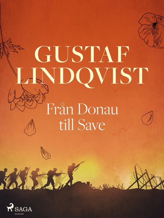 Produktbild: Fr&aring;n Donau till Save