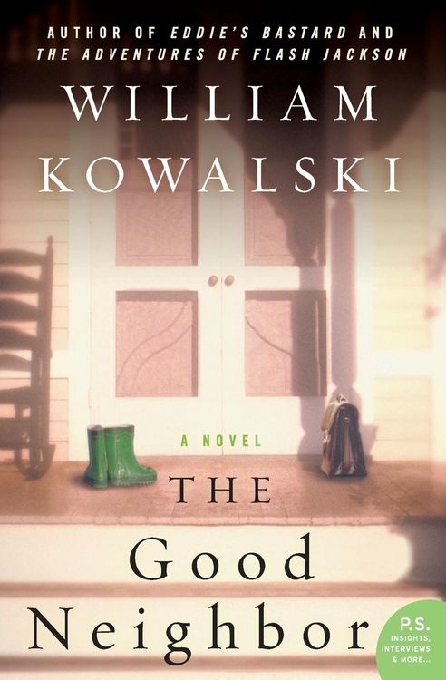 Produktbild: The Good Neighbor