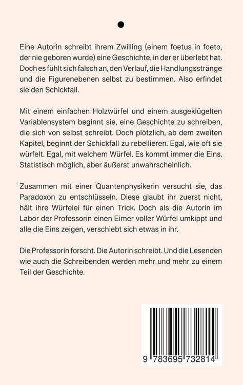 Produktbild: Schickfall